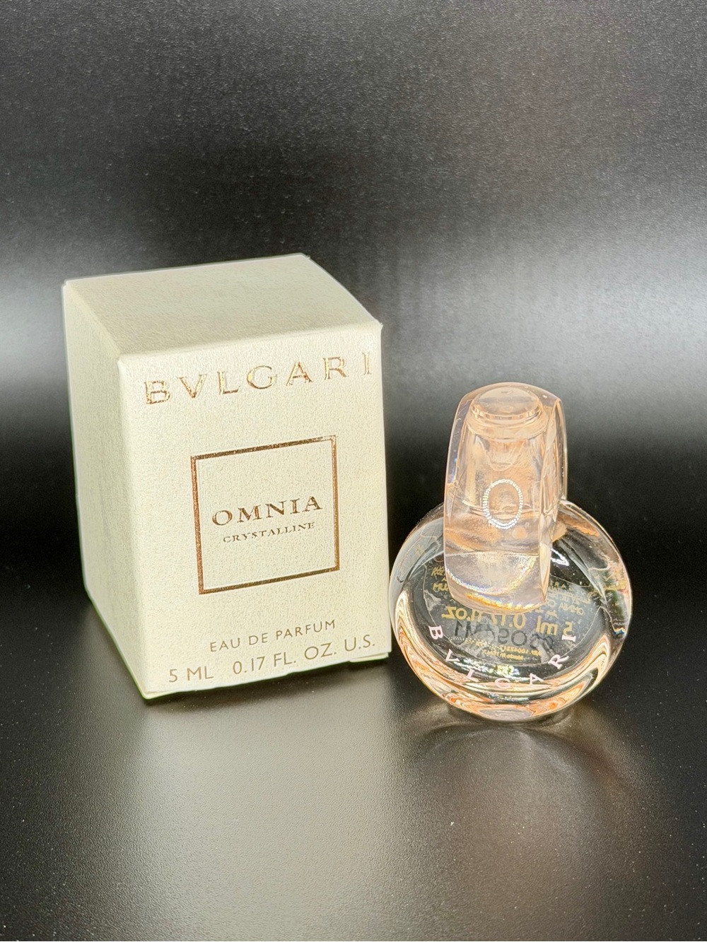 Mini Perfume